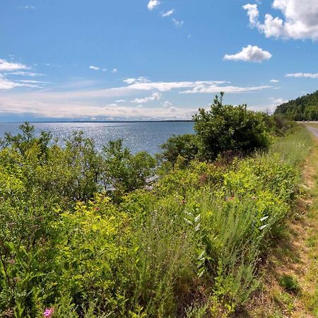 Econo Lodge Lakeview Marquette Dış mekan fotoğraf