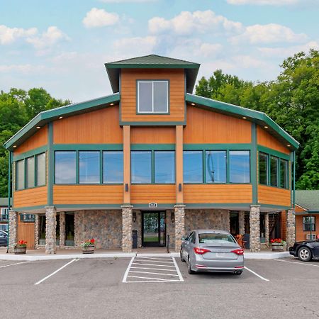 Econo Lodge Lakeview Marquette Dış mekan fotoğraf