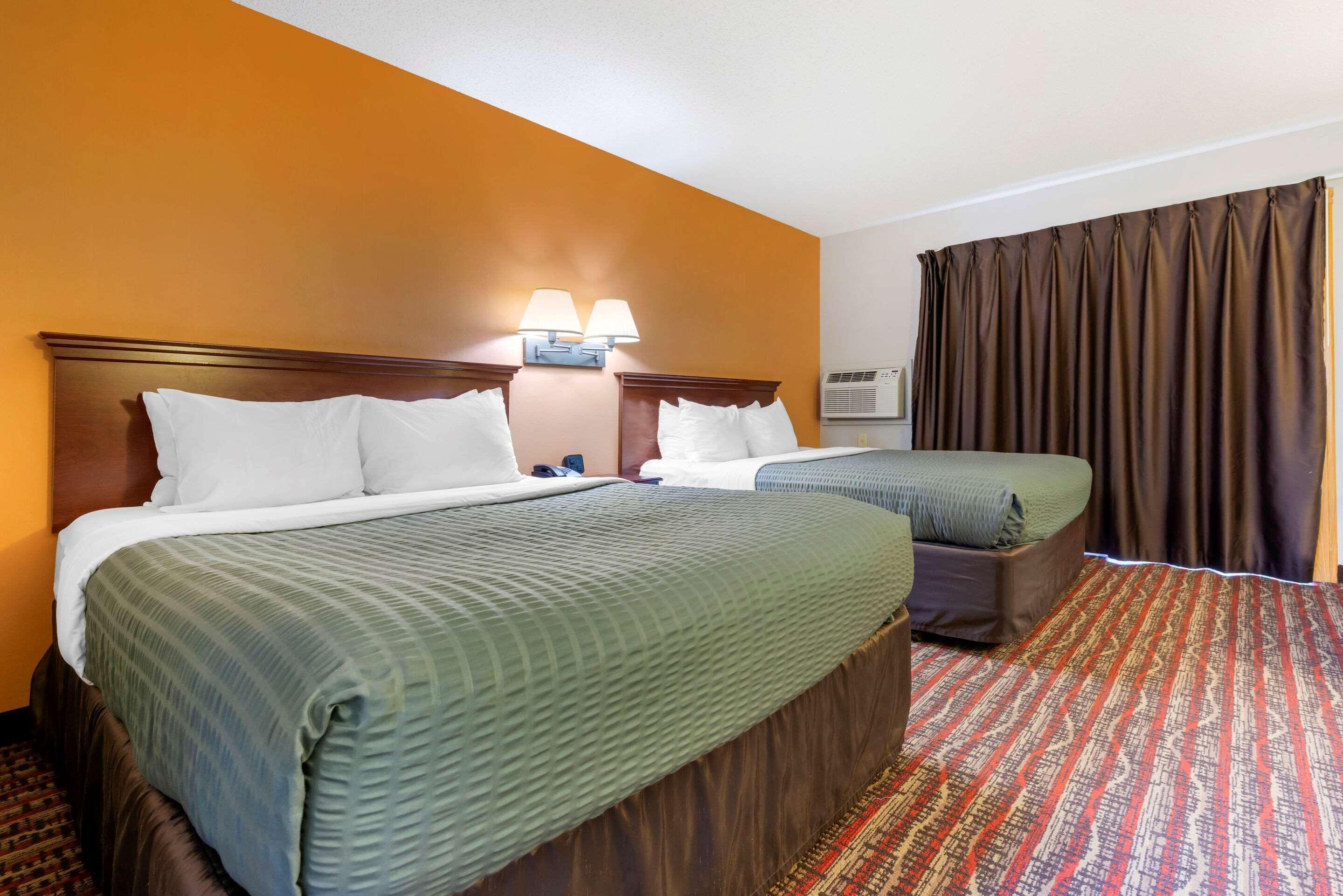 Econo Lodge Lakeview Marquette Dış mekan fotoğraf