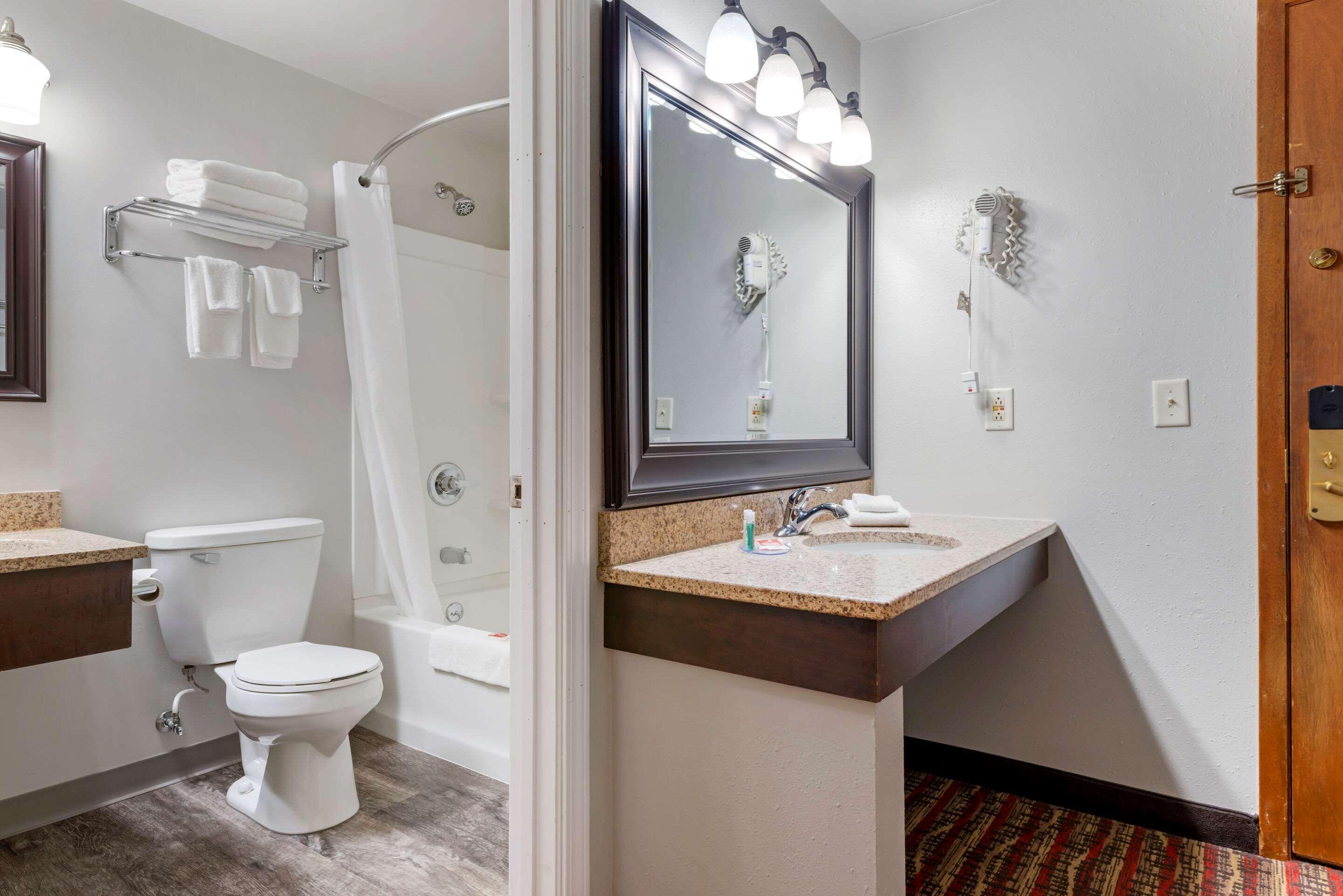 Econo Lodge Lakeview Marquette Dış mekan fotoğraf