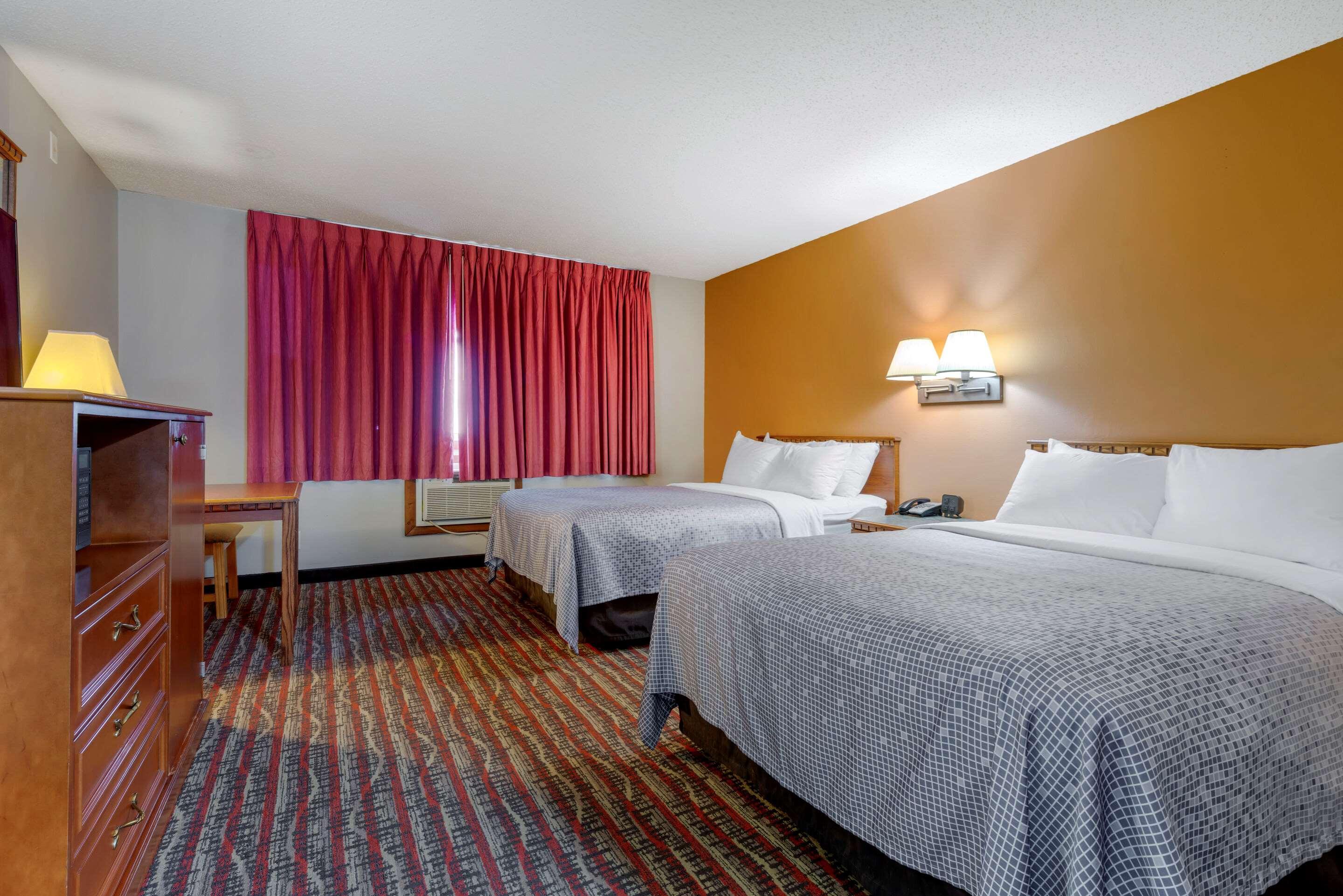 Econo Lodge Lakeview Marquette Dış mekan fotoğraf