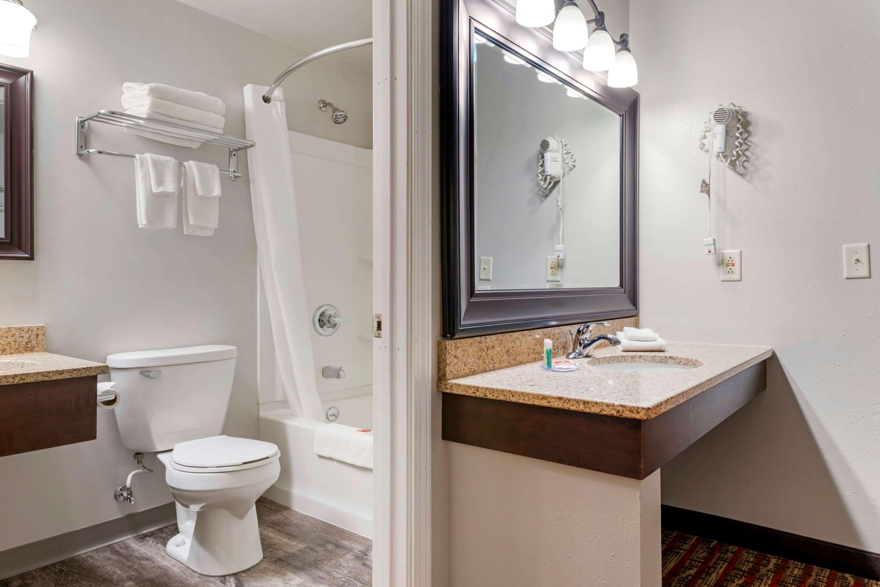 Econo Lodge Lakeview Marquette Dış mekan fotoğraf