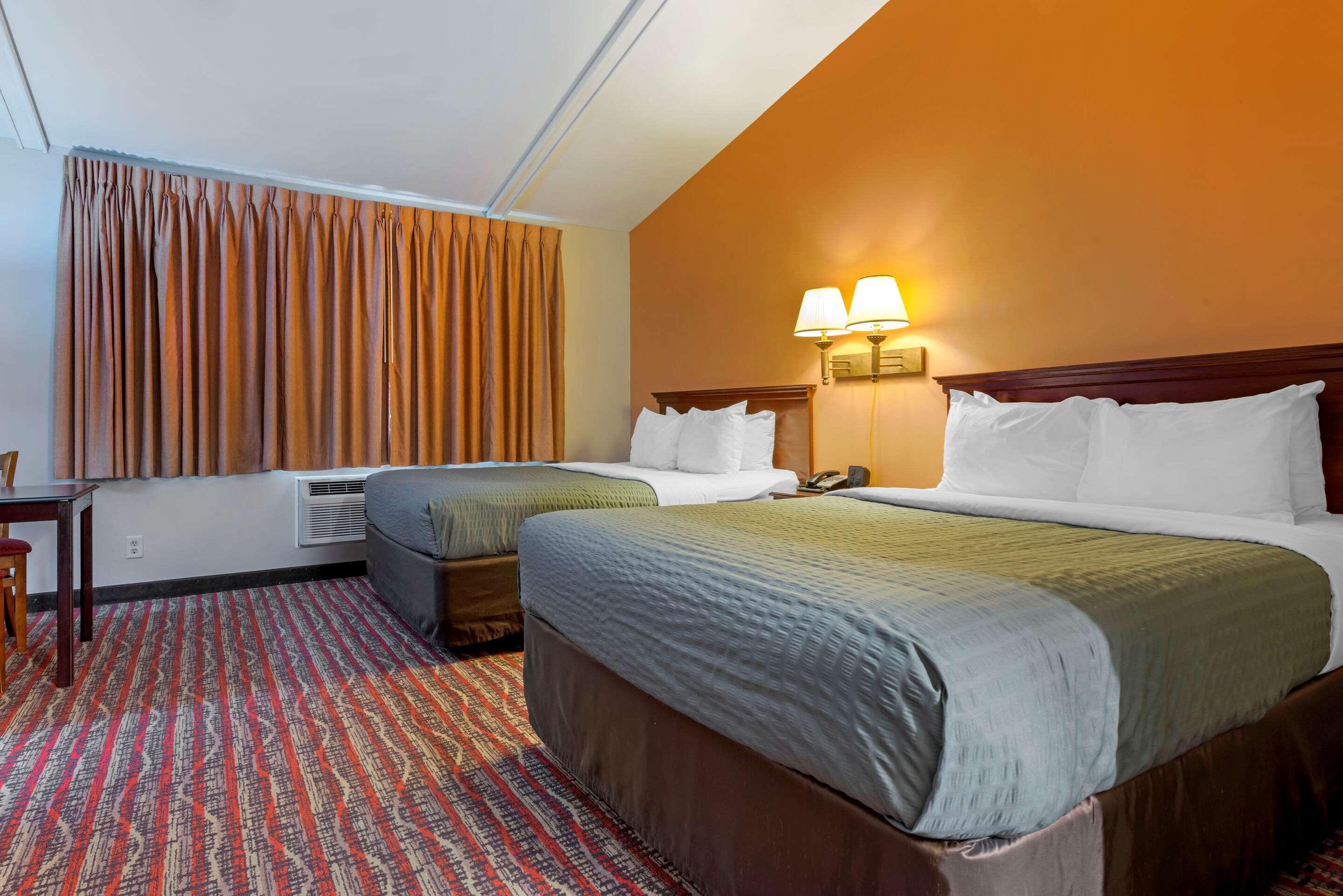 Econo Lodge Lakeview Marquette Dış mekan fotoğraf