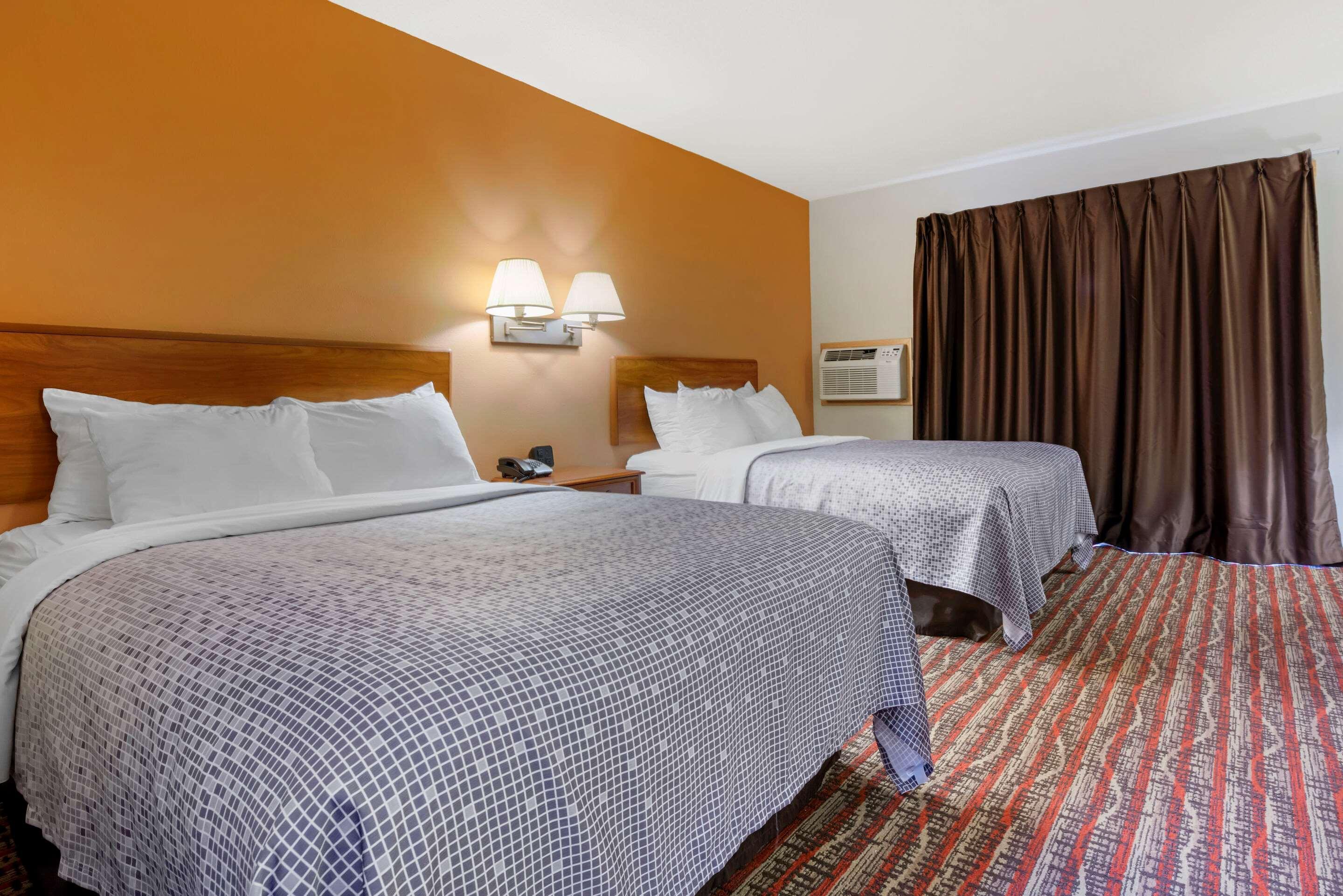 Econo Lodge Lakeview Marquette Dış mekan fotoğraf