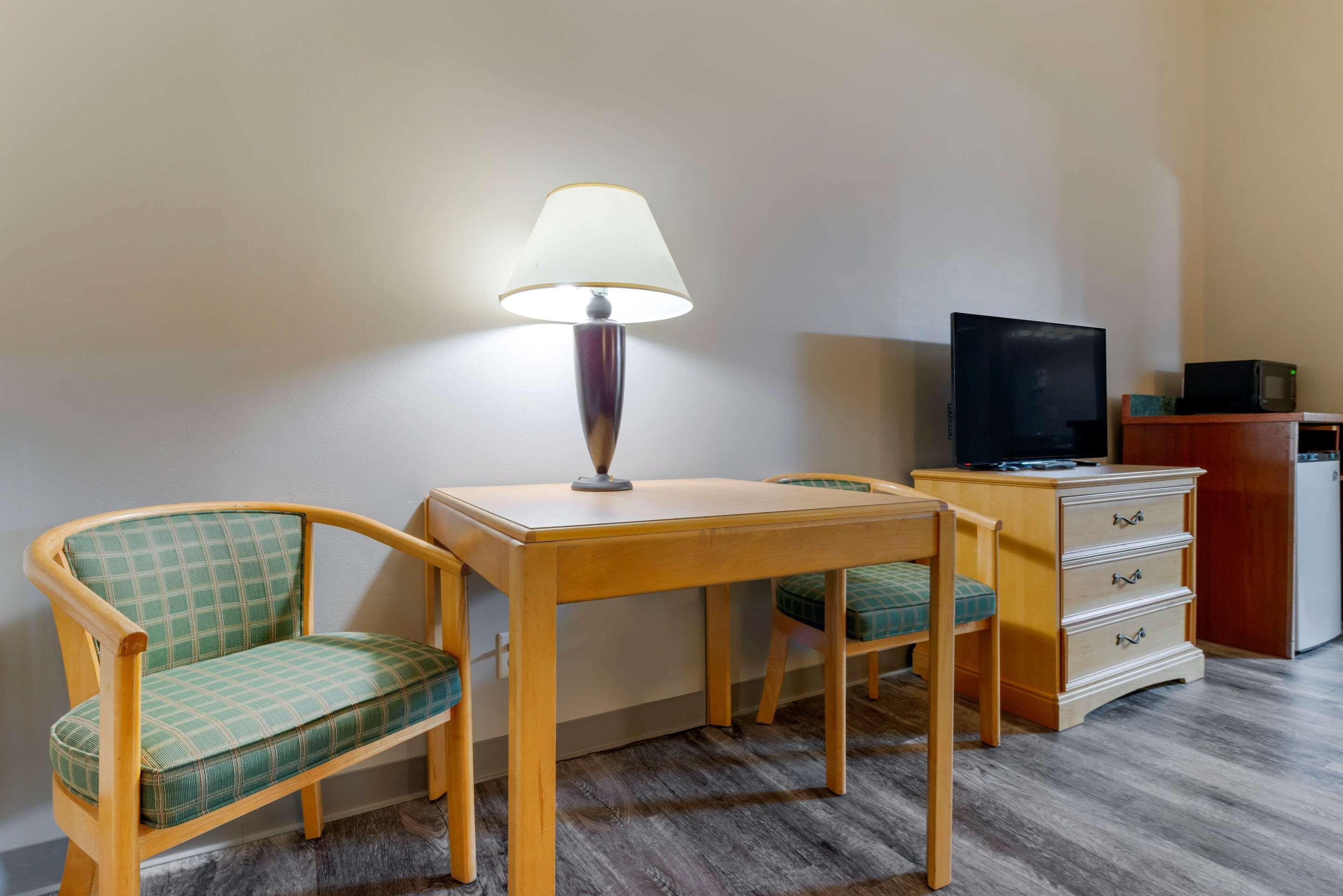 Econo Lodge Lakeview Marquette Dış mekan fotoğraf