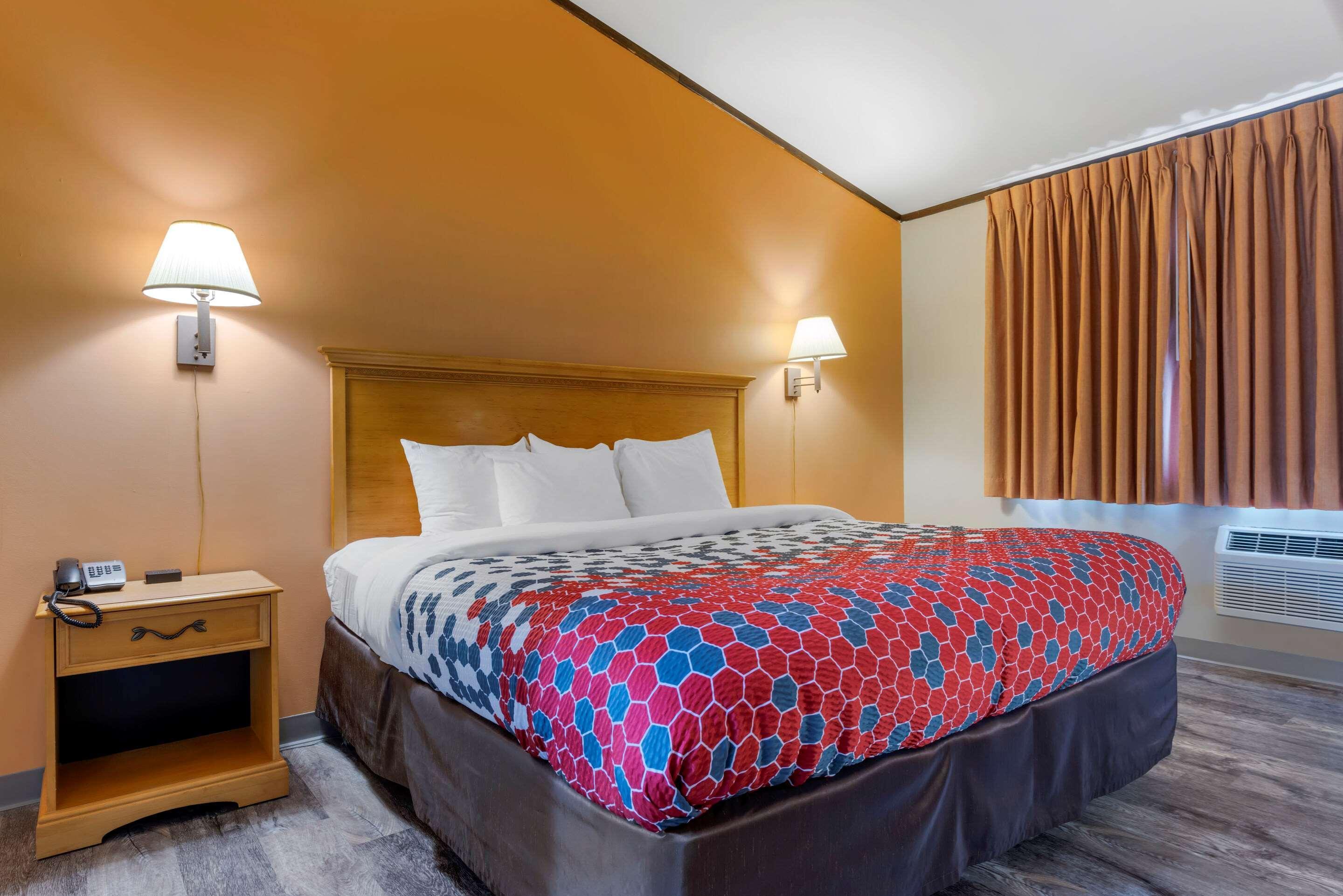 Econo Lodge Lakeview Marquette Dış mekan fotoğraf