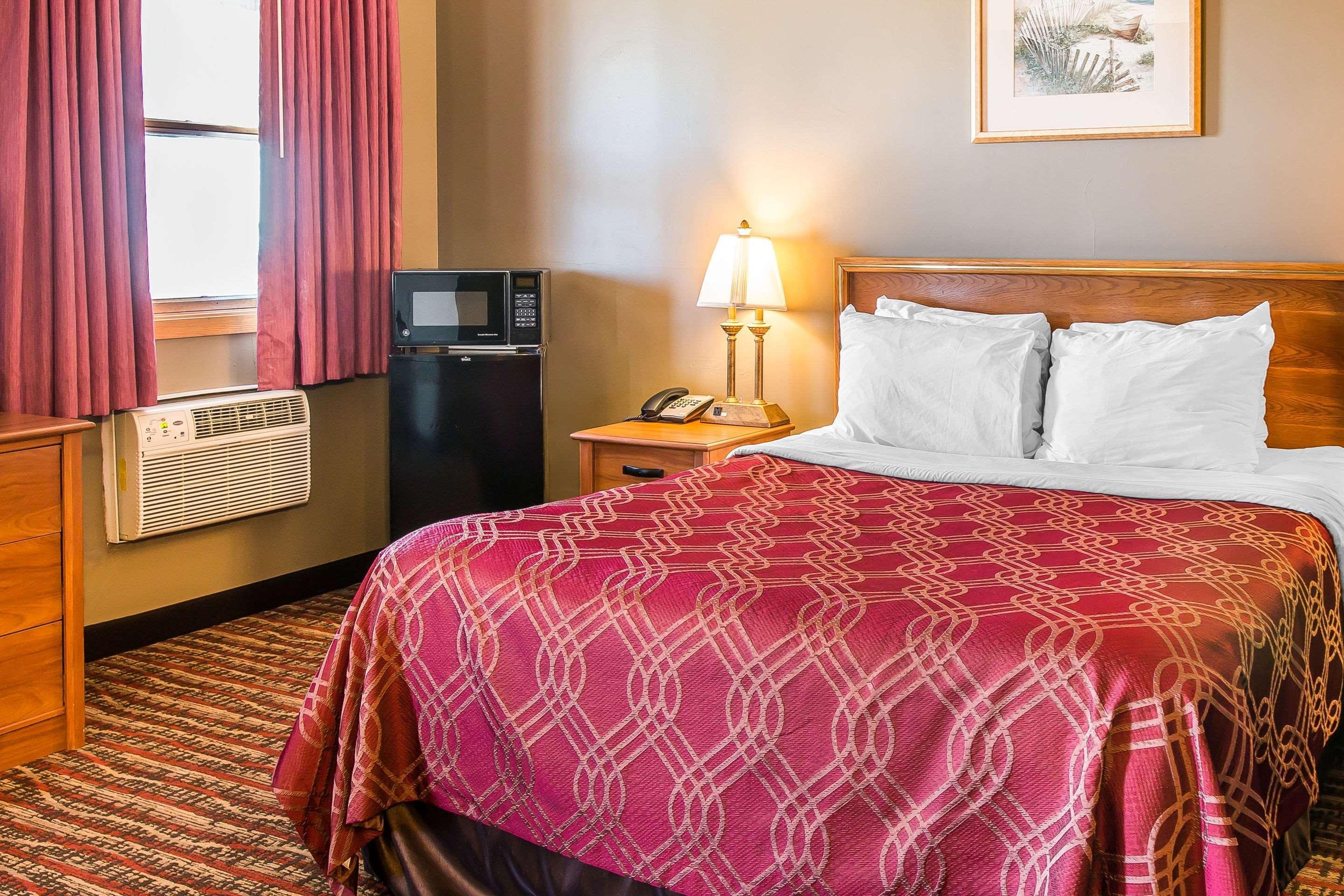 Econo Lodge Lakeview Marquette Dış mekan fotoğraf