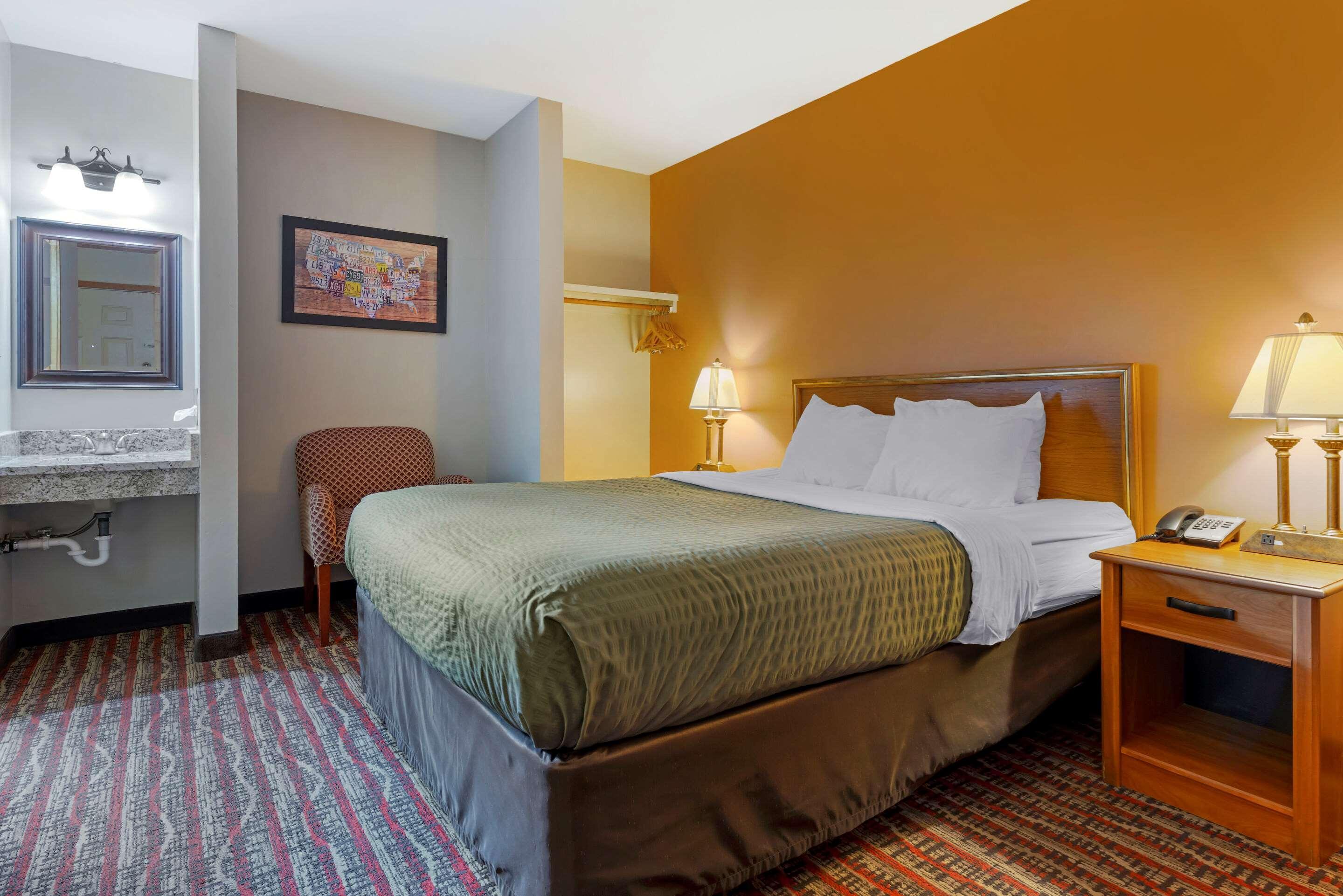 Econo Lodge Lakeview Marquette Dış mekan fotoğraf