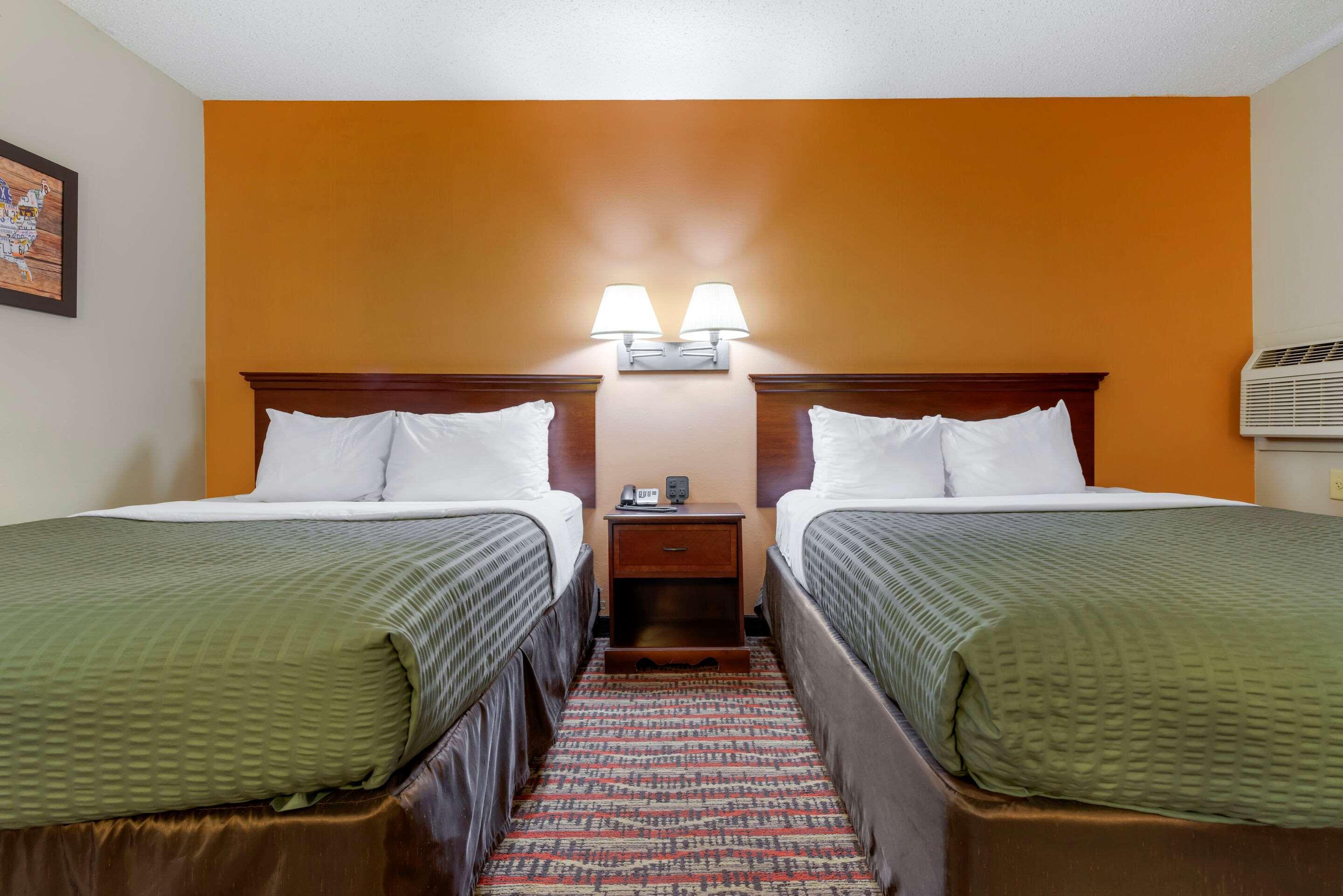 Econo Lodge Lakeview Marquette Dış mekan fotoğraf