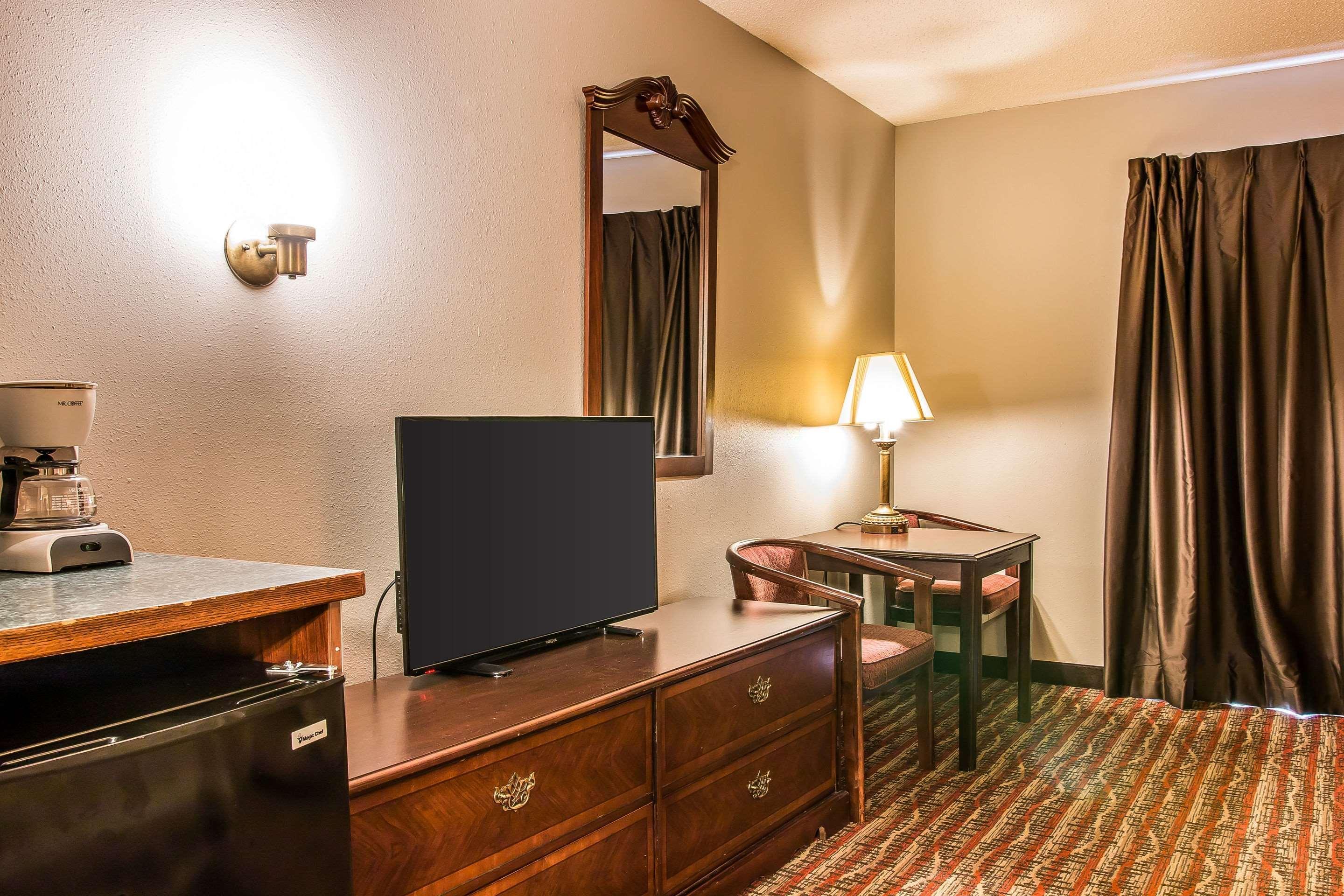 Econo Lodge Lakeview Marquette Dış mekan fotoğraf