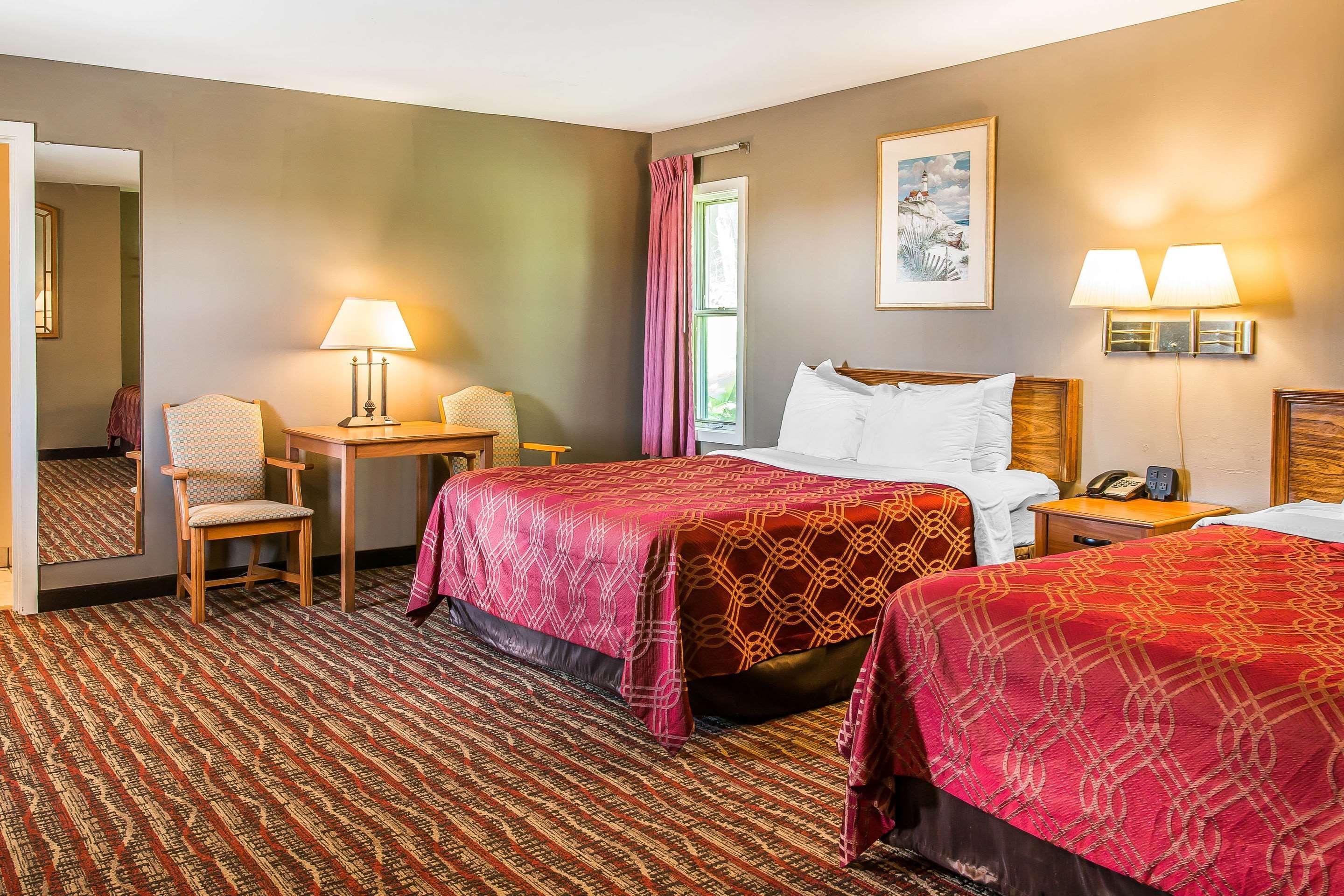 Econo Lodge Lakeview Marquette Dış mekan fotoğraf